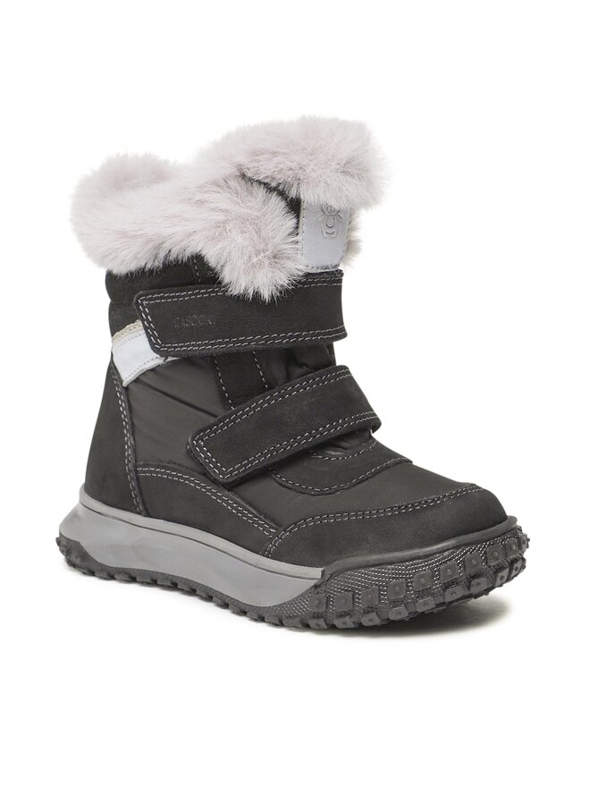 Lasocki Kids Stiefel Lasocki Kids CI12-3138-03 Schwarz