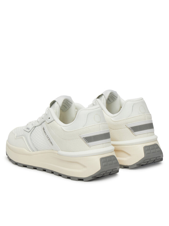 Marc O'Polo Αθλητικά Marc O'Polo RR2M3004 Λευκό