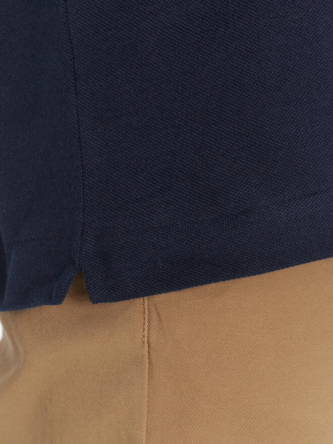 Lacoste Lacoste Pólóing PH3600 Sötétkék Regular Fit
