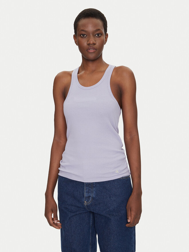 Calvin Klein Underwear Calvin Klein Underwear Набір 3 топів LV00QS7493 Кольоровий Regular Fit