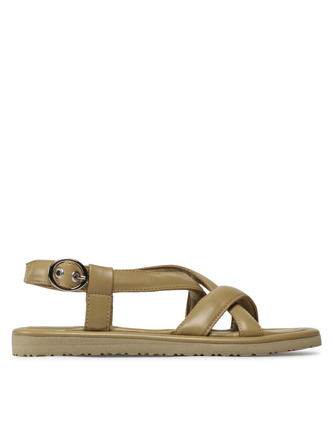 JENNY Sandale JENNY WS21021-07 Verde