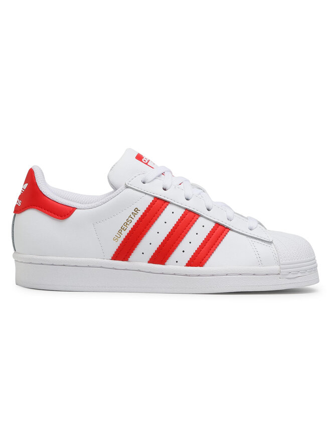 adidas Sneakers adidas Superstar H68094 Weiß