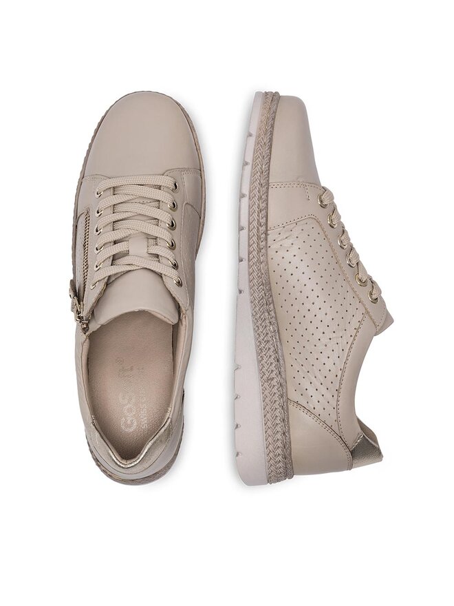 Go Soft Sneakers Go Soft WI16-BECA-01 Beige