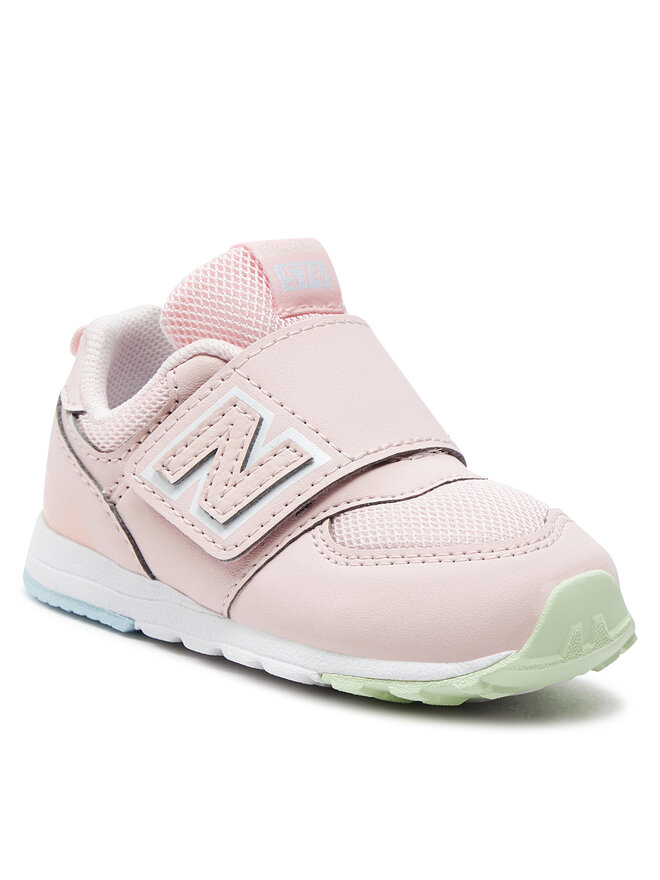 New Balance Tenisice New Balance NW574MSE Ružičasta