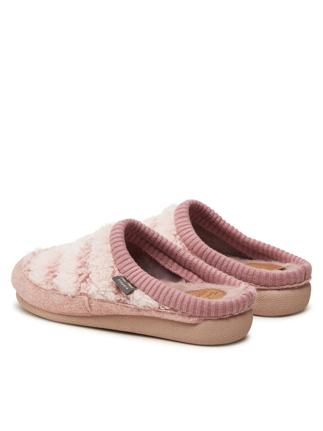 Toni Pons Pantuflas Toni Pons Malu-Rm Rosa