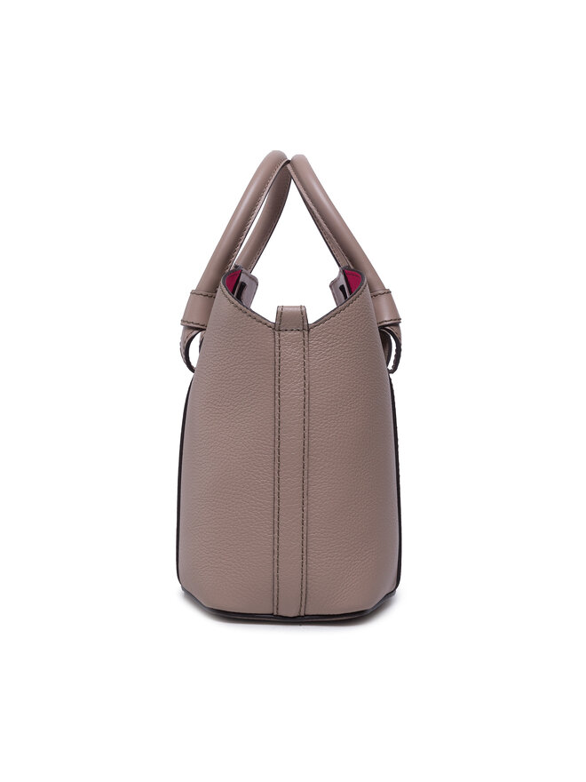 Furla Rankinė Furla Miastella WB00727-BX0053-1257S-1-007-20-BG-B Ruda