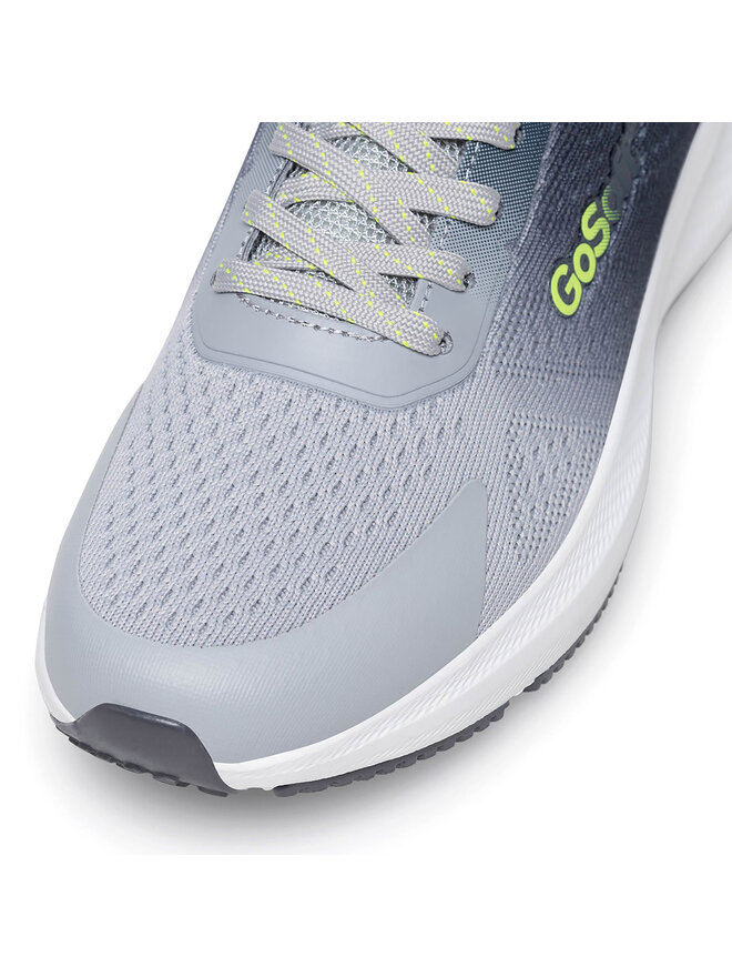 Go Soft Sneakers Go Soft MYL-SOFT1 Grau