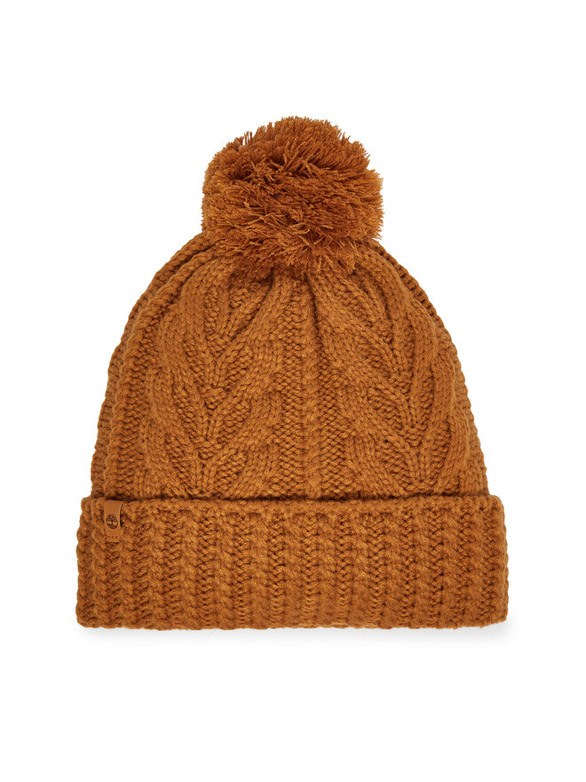 Timberland Gorro Timberland TB0A1ERO Marrón