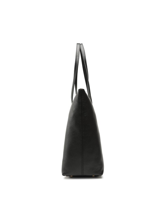 Coccinelle Handtasche Coccinelle N15 Coccinellegleen E1 N15 11 02 01 Schwarz