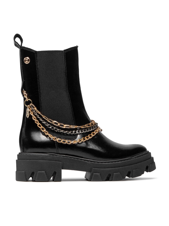 Roberto Botine Roberto 2998 Negru