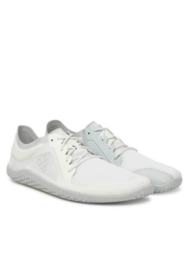 Vivo Barefoot Αθλητικά Vivo Barefoot Primus Lite 3.5 309574 Λευκό