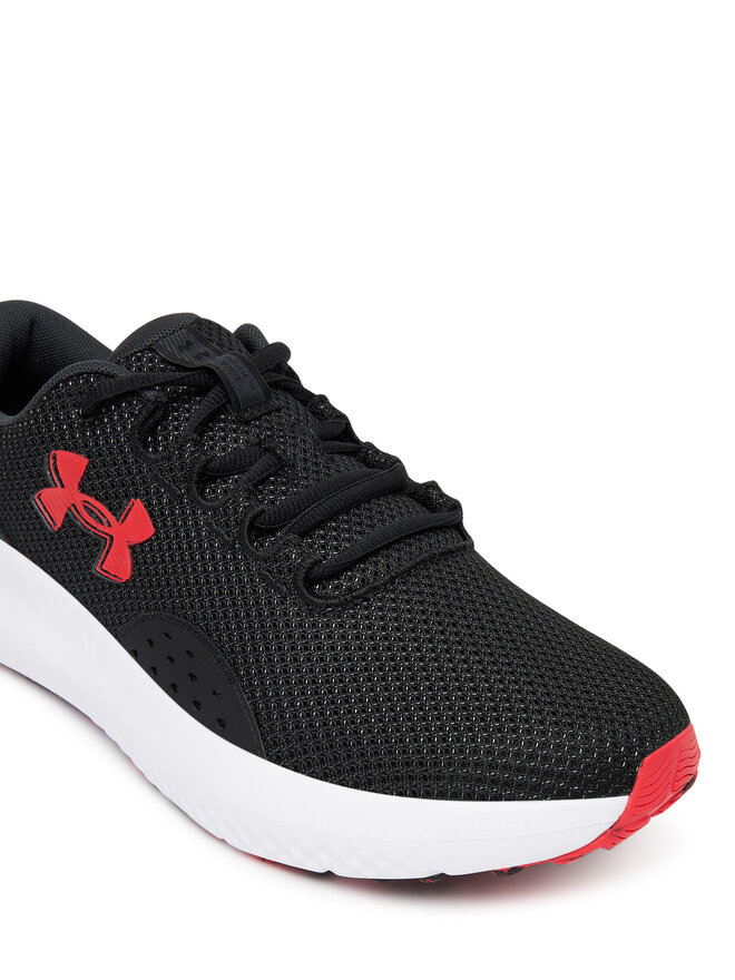 Under Armour Laufschuhe Under Armour UA Charged Surge 4 3027000 Schwarz