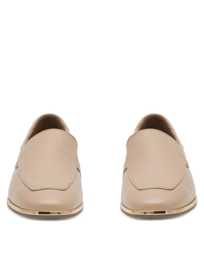 Lasocki Slipper Lasocki WB-BIANCA-29C Beige