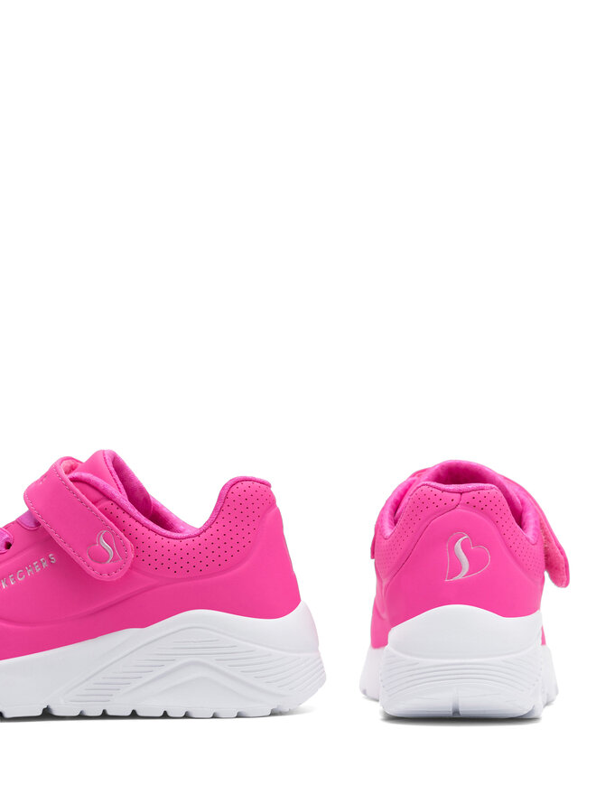 Skechers Sneakersy Skechers UNO LITE 310451L HTPK Ružová