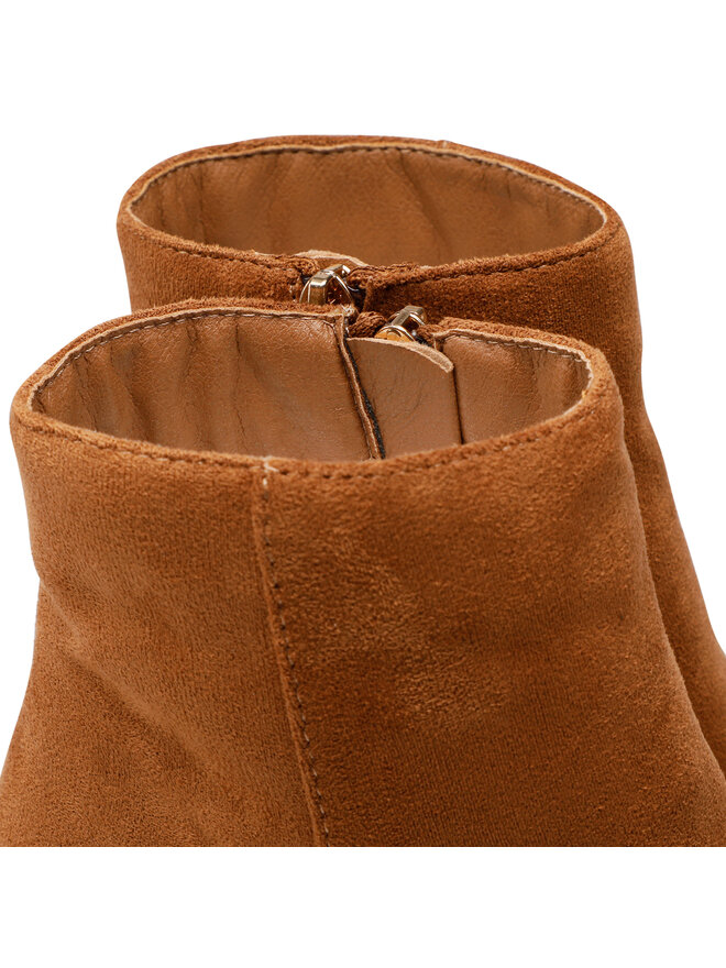 Jenny Fairy Stiefeletten Jenny Fairy LS5788-05 Braun
