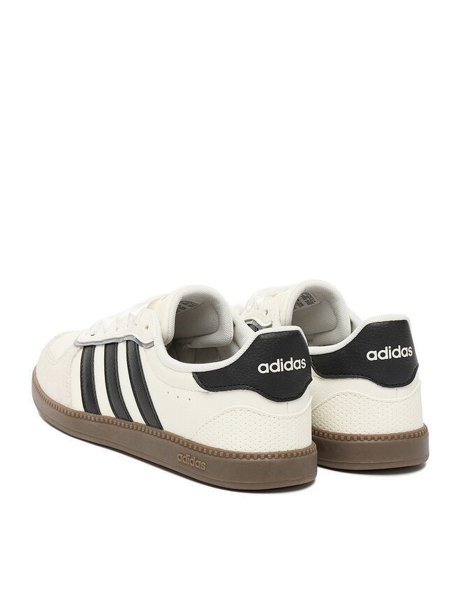 adidas Снікерcи adidas BREAKNET SLEEK JQ8253 Білий
