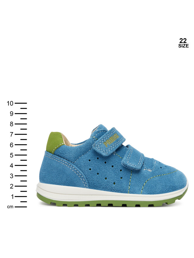 Primigi Sneakers Primigi 1357311 M Blau