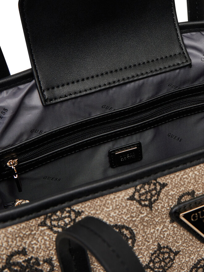 Guess Σάκος Guess TWLP96 27024 Μπεζ