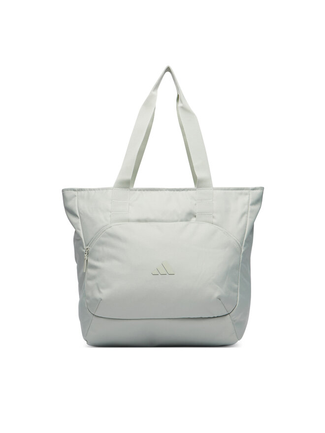 adidas Сумка adidas Adidas Prime Tote Bag KS4622 Svetlozelena