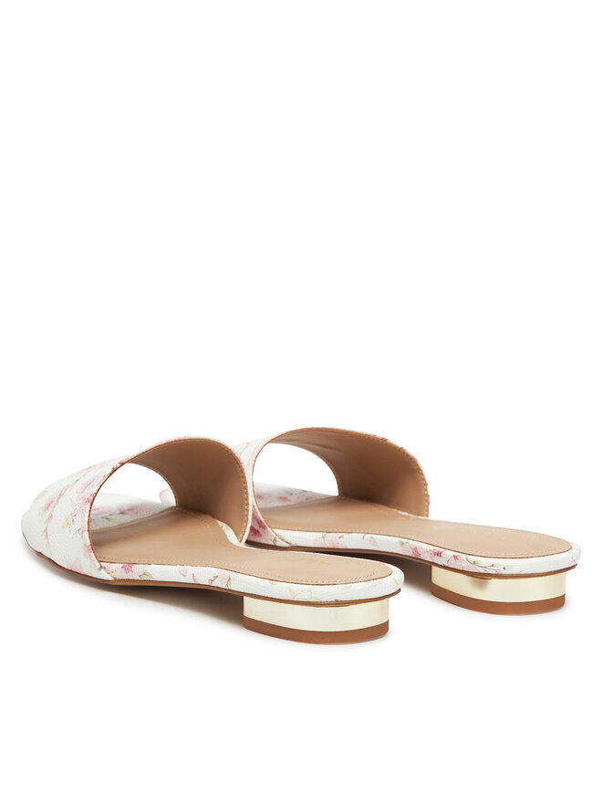 Aldo Παντόφλες Aldo Agnis 13917647 Λευκό