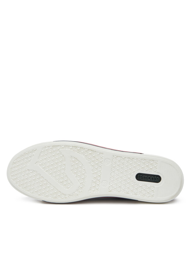Remonte Sneakers Remonte D0900-15 Bleumarin