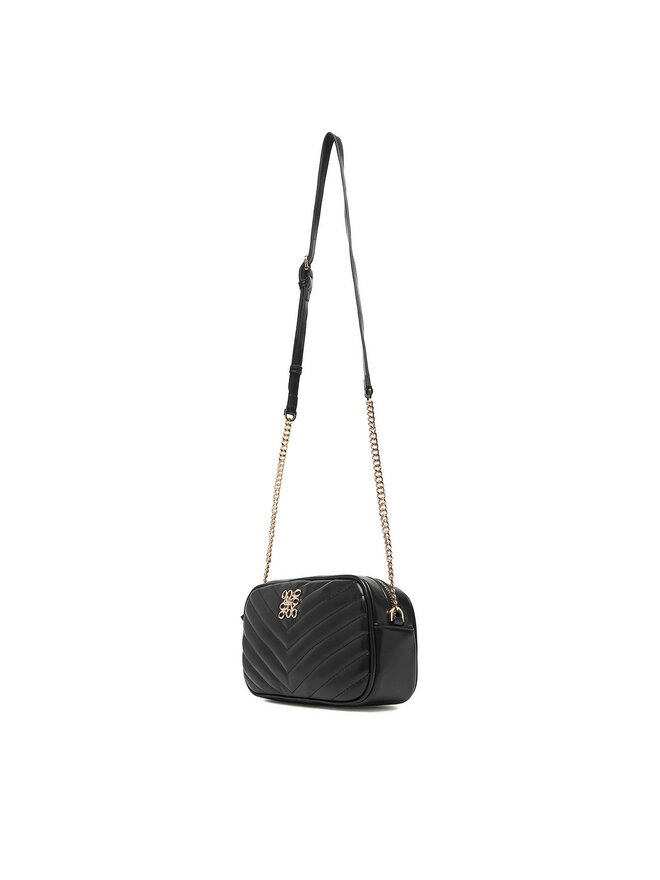 Nine West Handtasche Nine West CEO-MARY-LA513-89 Schwarz