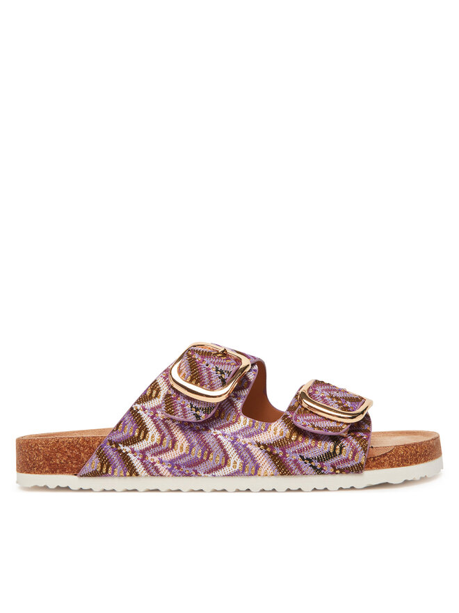 s.Oliver Chanclas s.Oliver 5-27107-44 Violeta