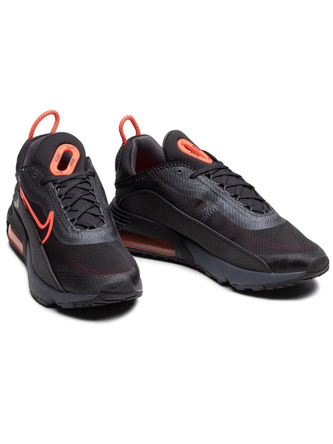 Nike Снікерcи Nike Air Max 2090 CT1803 002 Чорний