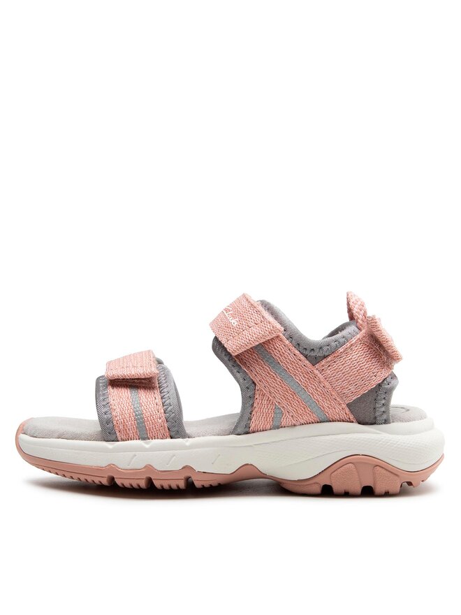 Clarks Sandales Clarks Expo Sea K. 261648226 M Rozā