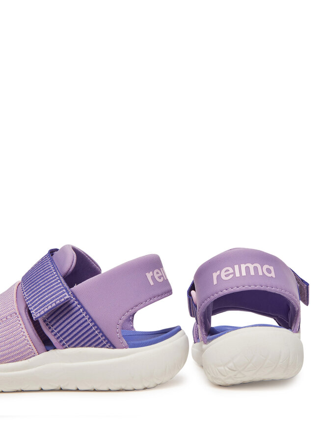 Reima Sandalen Reima Kesakko 5400133A Violett