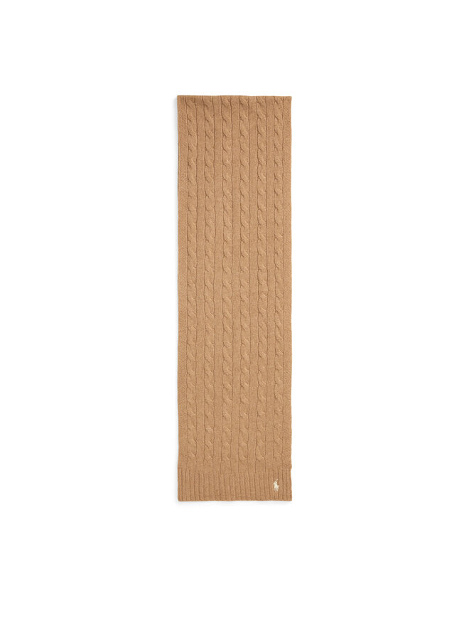 Polo Ralph Lauren Schal Polo Ralph Lauren 455956296003 Beige