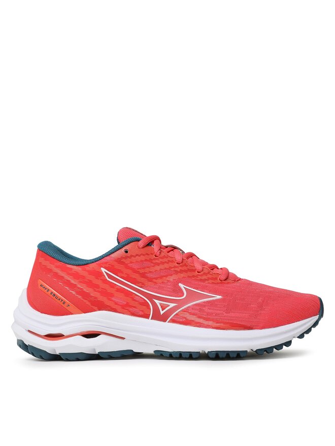 Mizuno Běžecké boty Mizuno Wave Equate 7 J1GD2348 Růžová