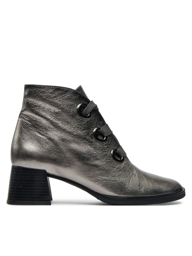 Hispanitas Stiefeletten Hispanitas Menorca-I24 HI243635 Silberfarben