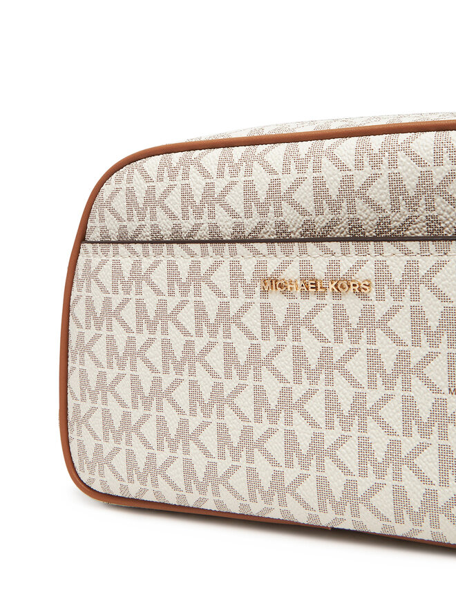 MICHAEL Michael Kors Сумка MICHAEL Michael Kors 32F5GJ6C5B Кремовий