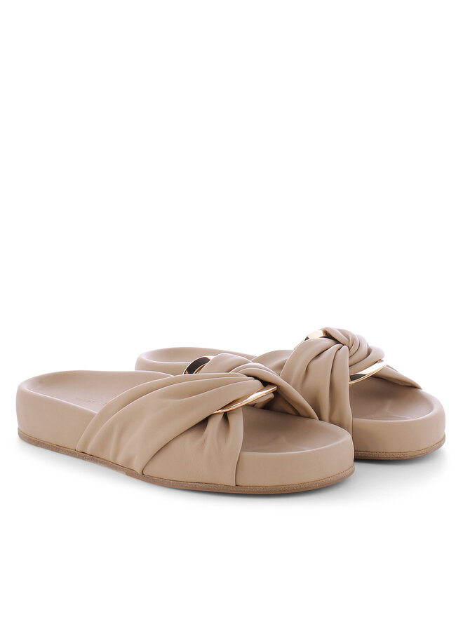 Kennel & Schmenger Chanclas Kennel & Schmenger Soda 51-96240.233 Beis