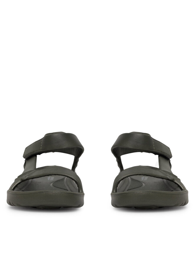 Sprandi Sandály Sprandi P1043520 CH IV Khaki