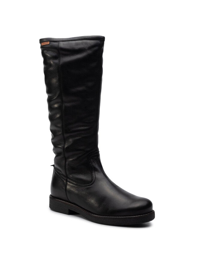 Lasocki Klassische Stiefel Lasocki SM-RIKA-02 Schwarz
