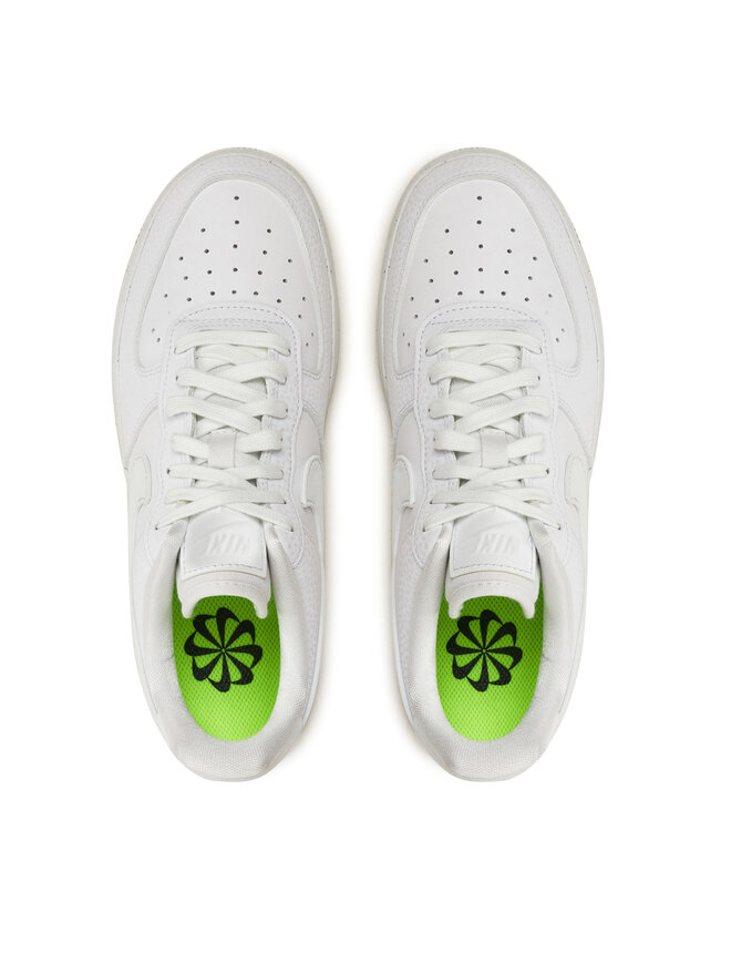 Nike Sportcipők Nike Air Force 1 '07 Nn FN6326 100 Fehér