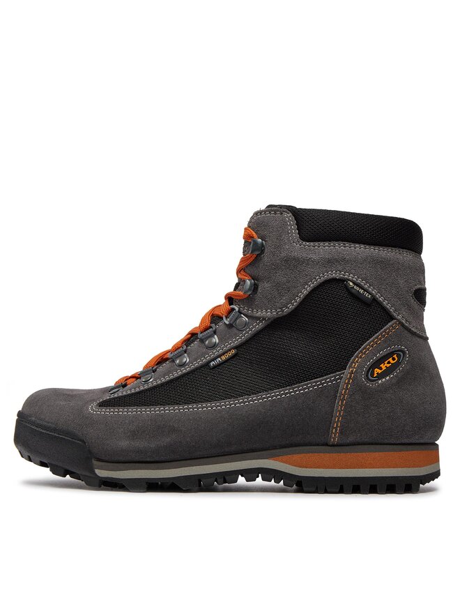Aku Trekkings Aku Slope Micro Gtx GORE-TEX 885.10 Gri