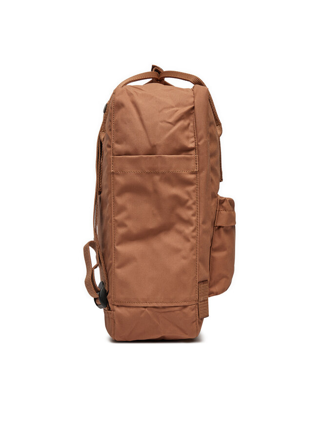 Fjällräven Zaino Fjällräven Kanken 23510 Marrone