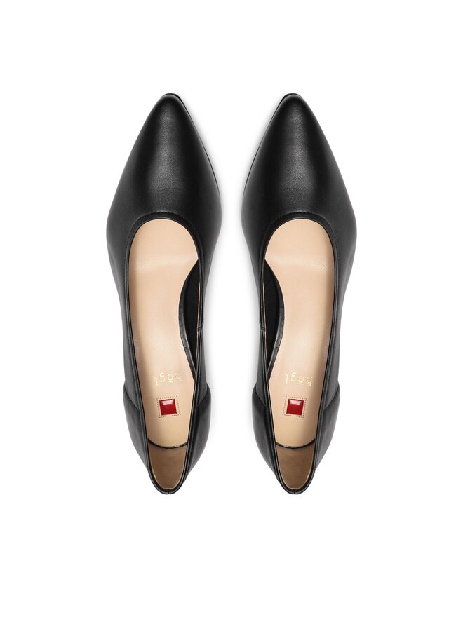 HÖGL Pumps HÖGL 0-174510 Schwarz