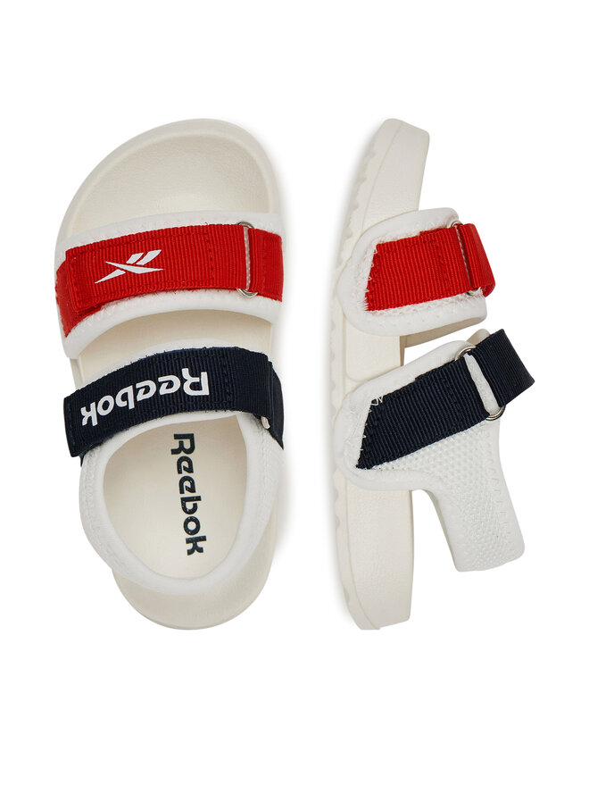 Reebok Basutės Reebok CP50-26023(III) Balta