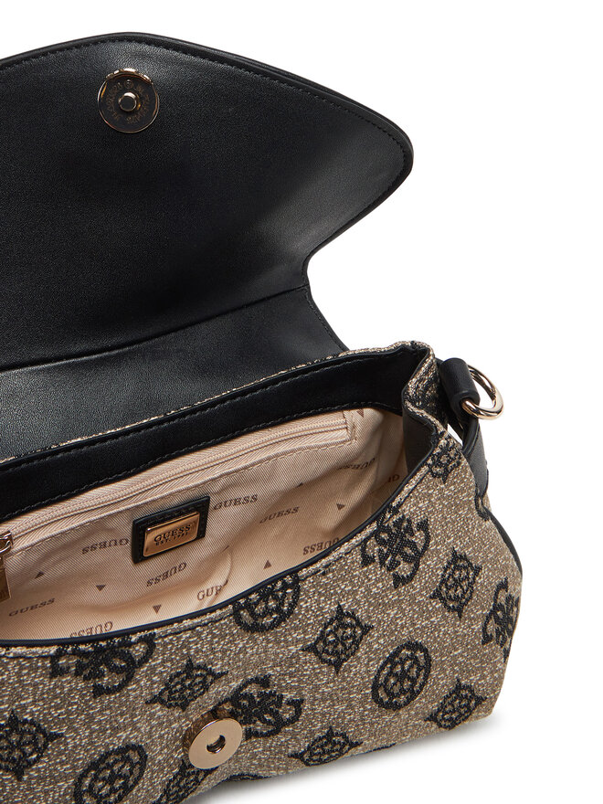 Guess Borsetta Guess HWJG96 27190 Nero