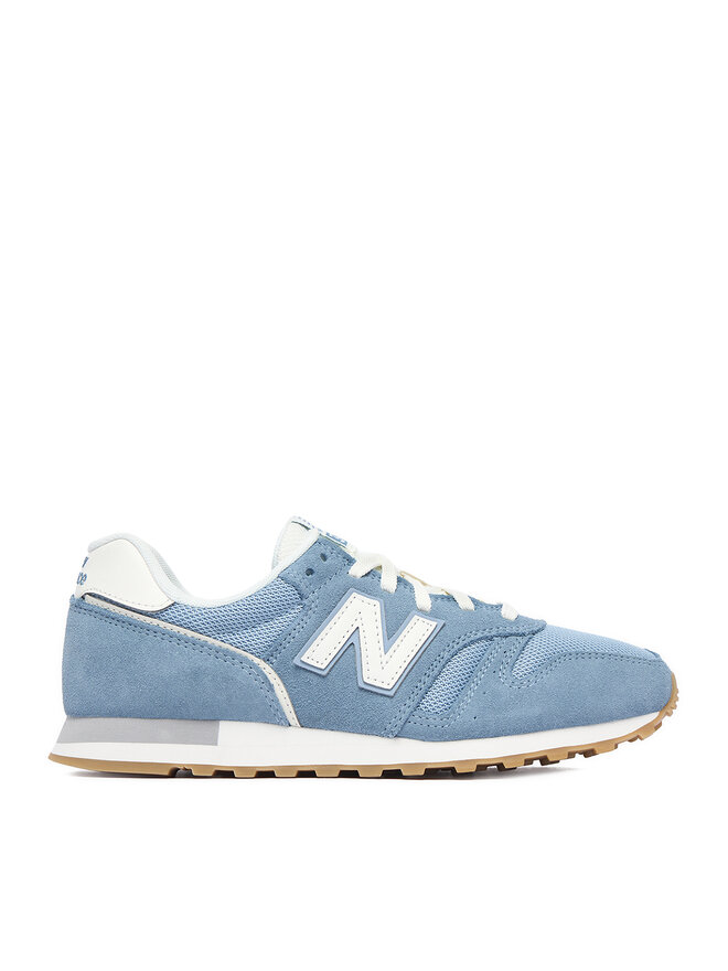 New Balance Sneakers New Balance C-W3737AZ Hellblau
