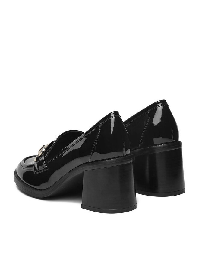 JENNY Scarpe basse JENNY CEO-HY6867-1 Nero