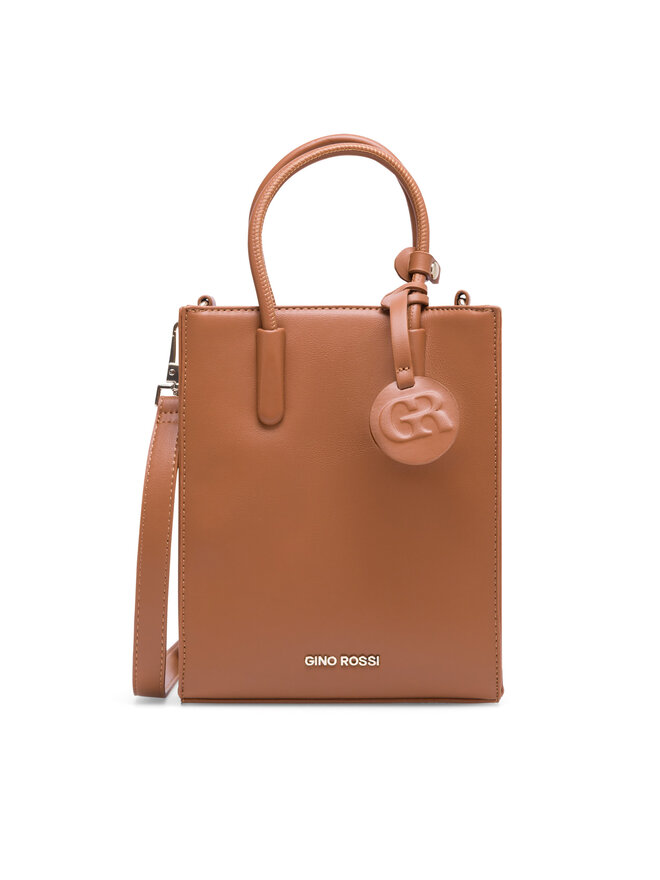 Gino Rossi Bolso Gino Rossi OJ-82715 Marrón