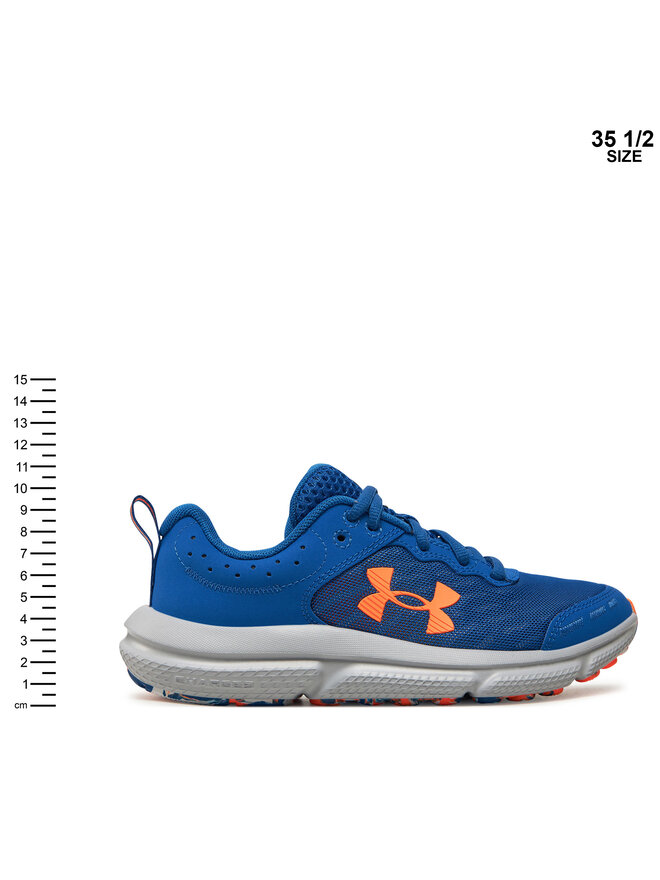 Under armour assert on sale