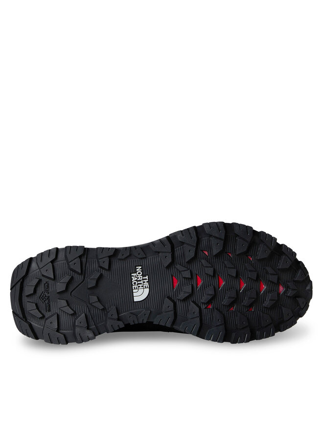 The North Face Bakancs The North Face Offtrail Hike Gore-Tex NF0A8AEGKY41 Fekete
