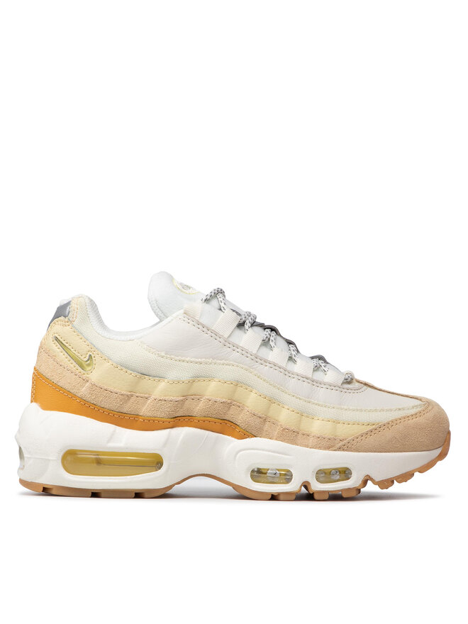 Nike Sportcipők Nike Air Max 95 DD6622 10 Bézs