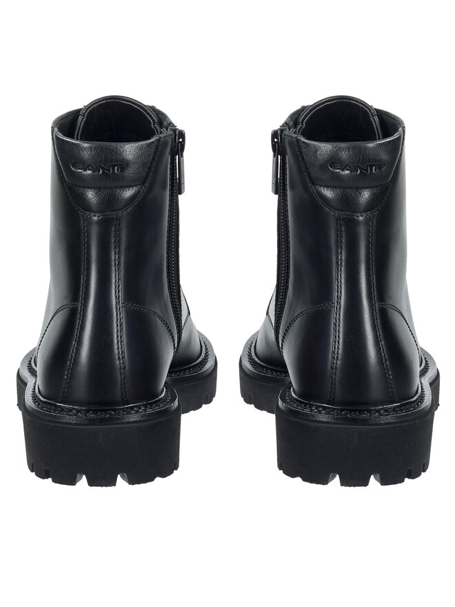 Gant Scarponcini Gant 31531116 Nero